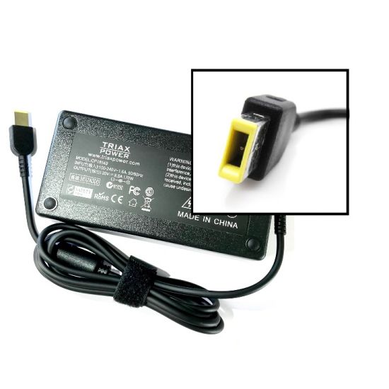 170W usb lenovo adapter
